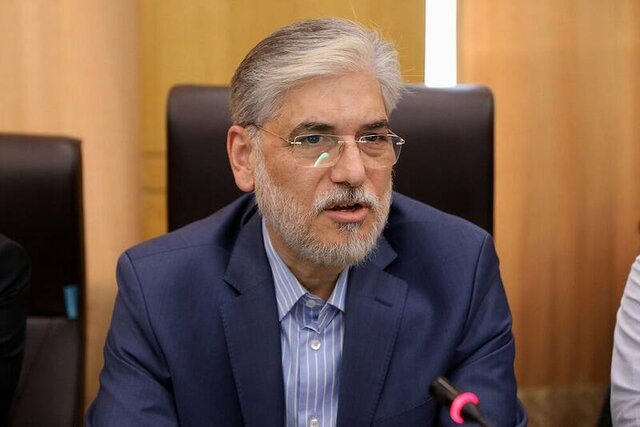 توهین به نمادهای ملی پذیرفتنی نیست