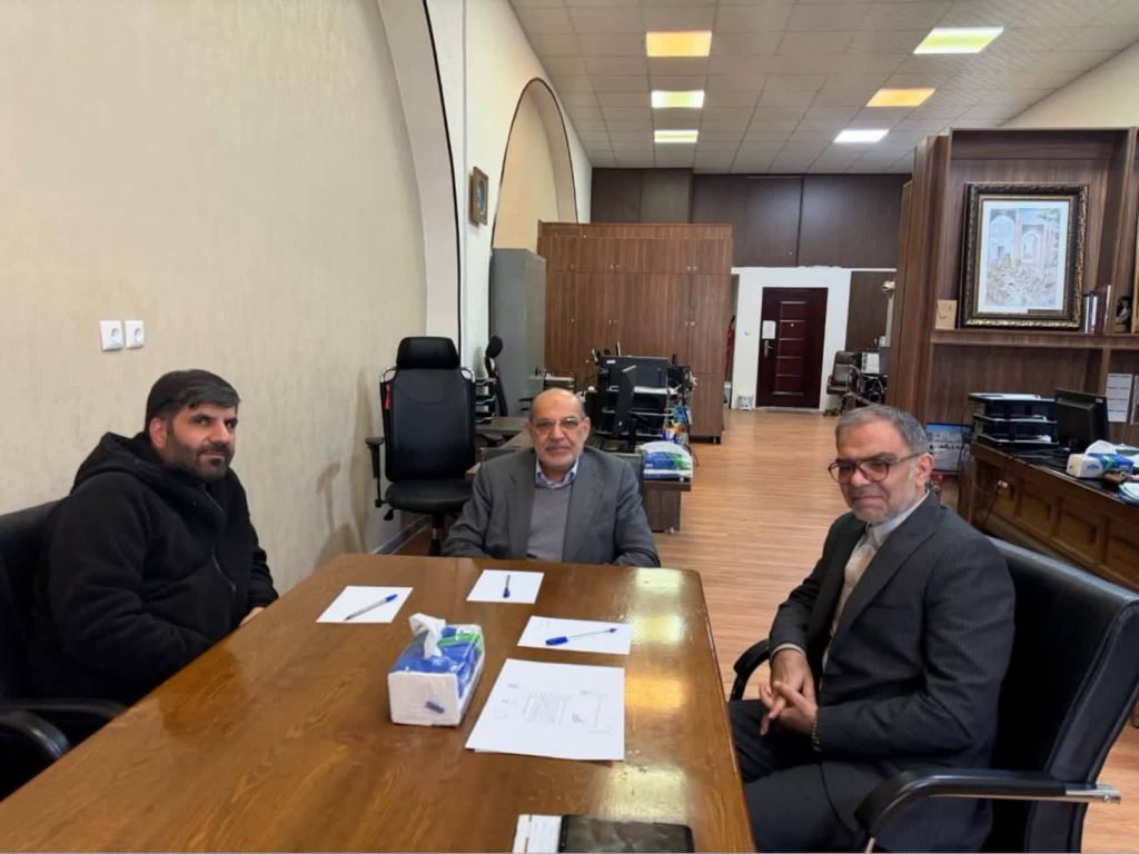 احداث مرکز درمانی فاتح در کرج با حمایت بنیاد فاتح، سازمان اوقاف وموسسه خیریه محکم