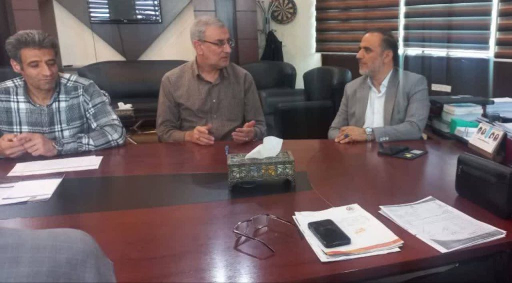 احداث 5 بازار روز جدید در محلات کم برخوردار شهر کرج