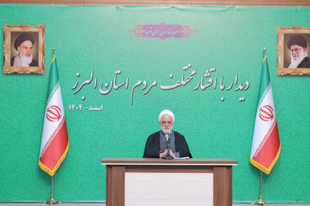 پرونده عناصری که در جریان اغتشاشات اخیر اعمال مجرمانه مرتکب شدند با قید فوریت، رسیدگی می‌شوند