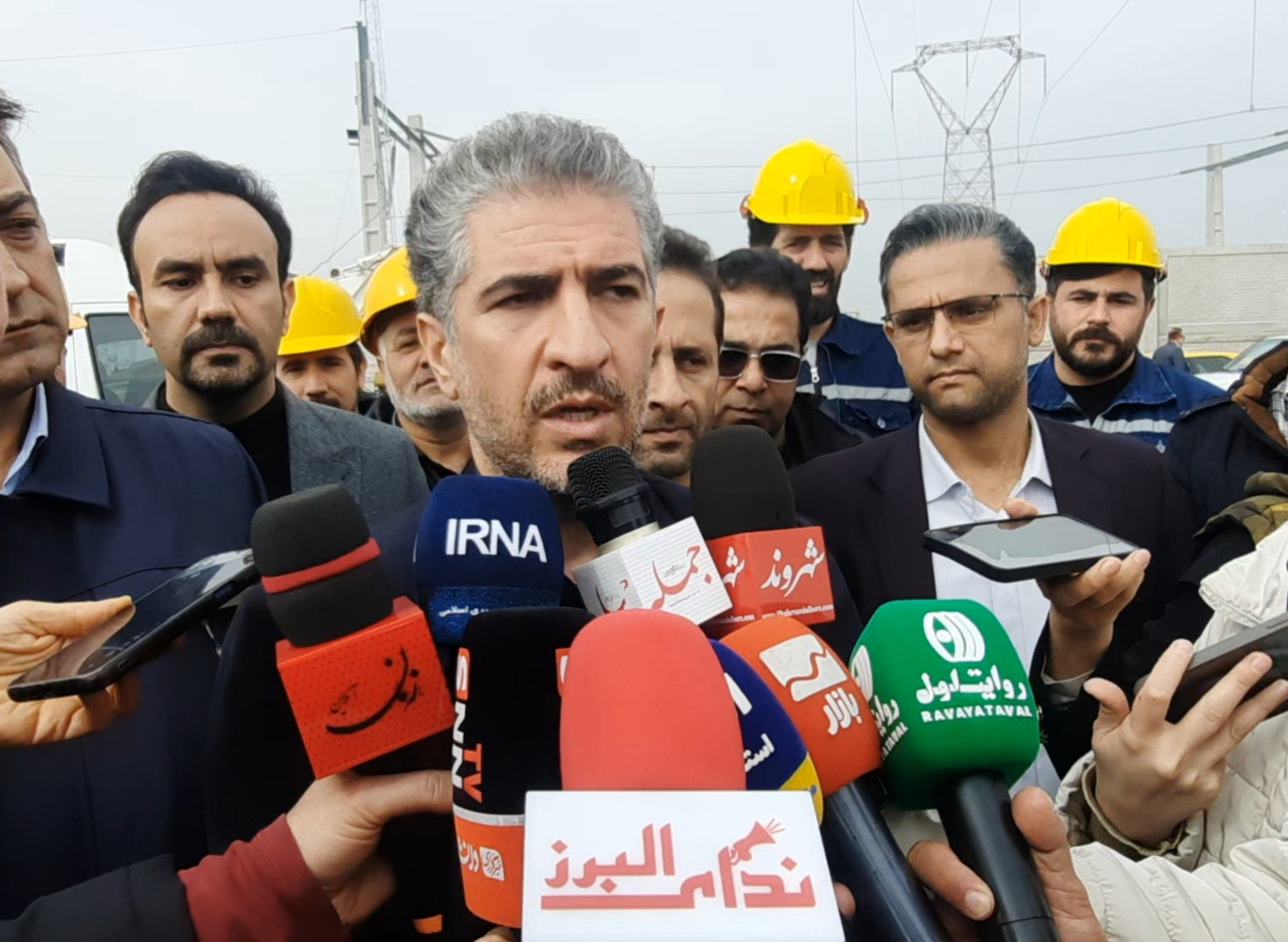 رشد ۵۰ برابری استفاده از نیروگاه خورشیدی برای تولید برق