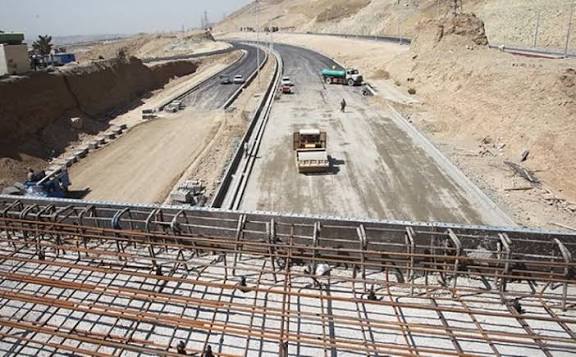 اشتغال پایدار در گرو پیشرفت کارهای عمرانی
