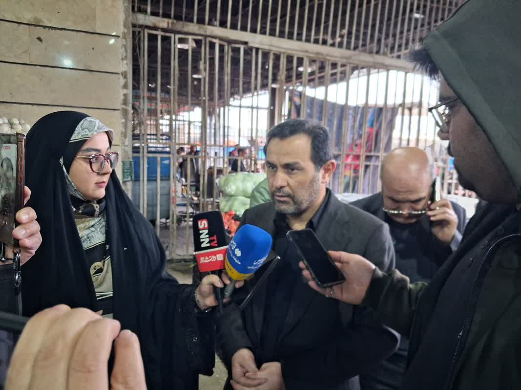 مقاومت جانانه اقتصاد البرز در دل جنگ؛ تولید کالاهای اساسی با قدرت ادامه دارد