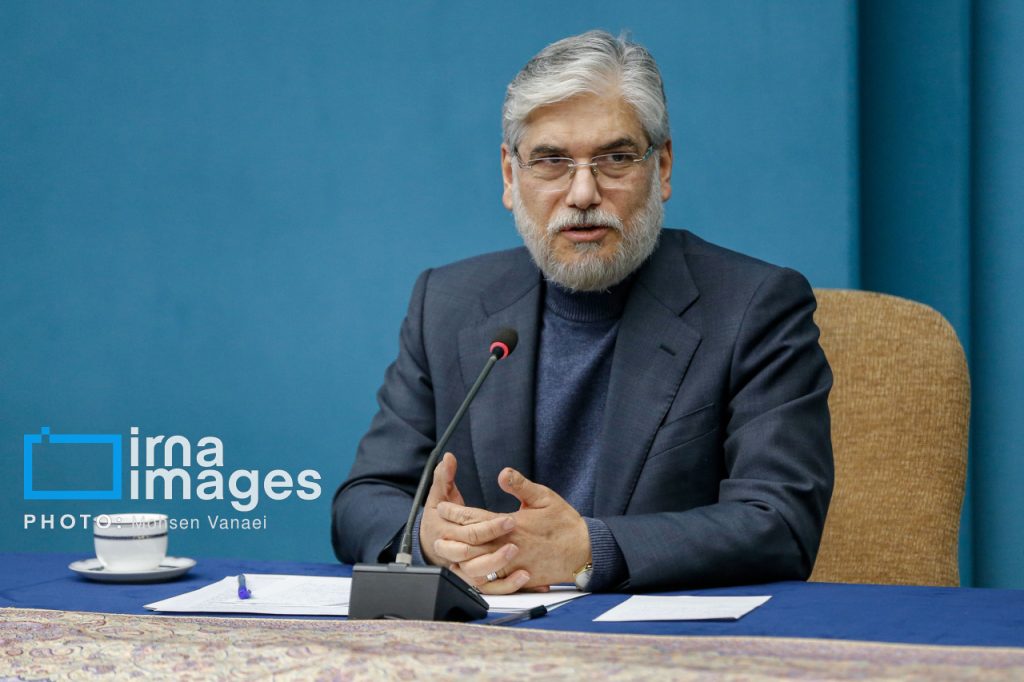 دانشگاه‌ ایرانی با تکیه بر استعدادهای بی‌نظیر مسیر توسعه را می‌پیماید