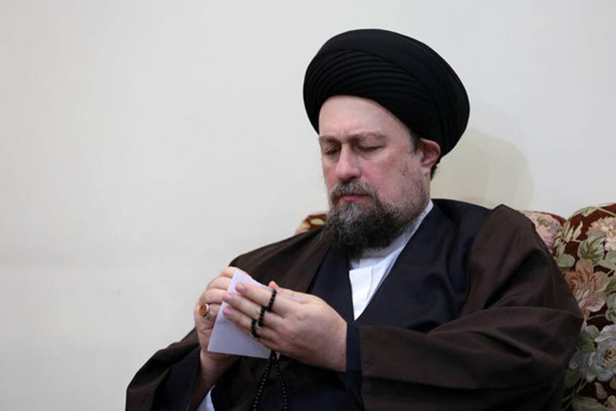 شهادت سردار سلیمانی مزد سال‌ها رشادت و ایستادگی او بود