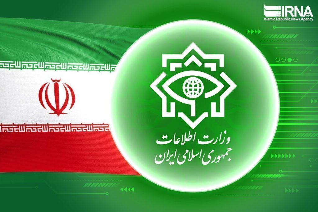 شناسایی و دستگیری ۴۶ نفر از مزدوران دشمن آمریکایی-صهیونیستی در پنج استان