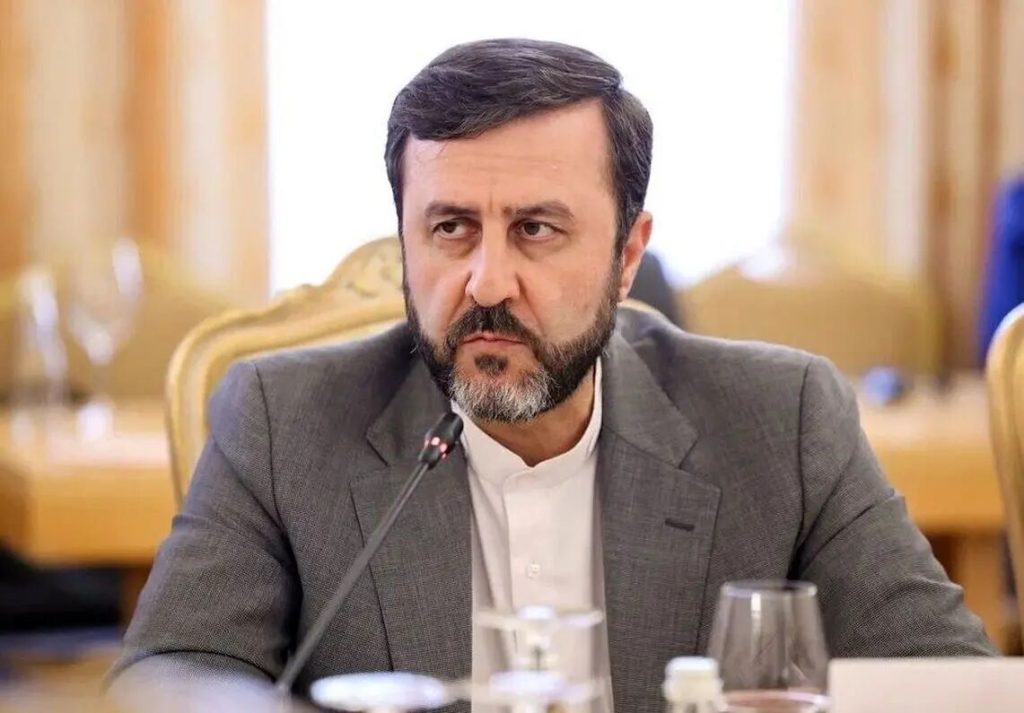 سخنان مدیرکل آژانس، اوضاع را بدتر می‌کند