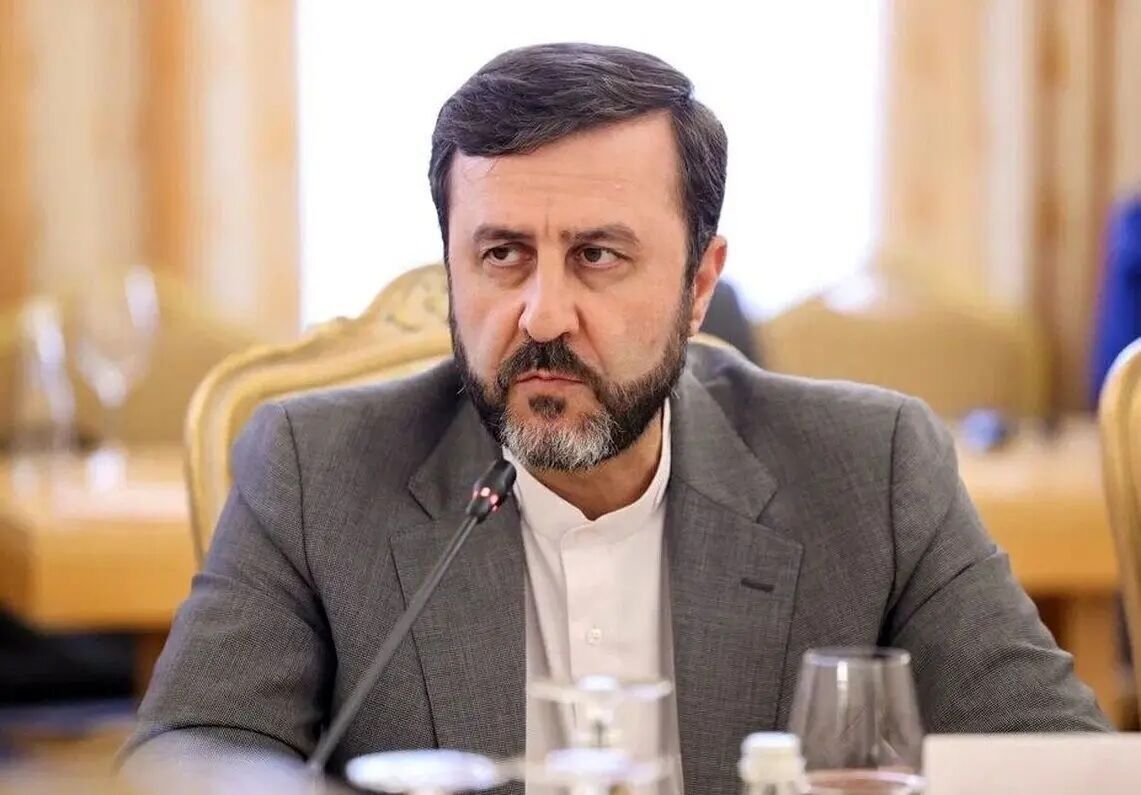 سخنان مدیرکل آژانس، اوضاع را بدتر می‌کند