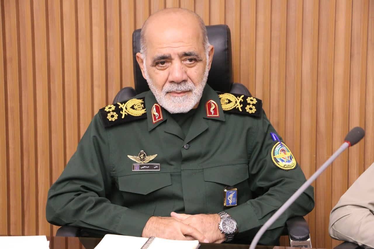 نیروهای مسلح مصمم هستند با مدیریت تنگه هرمز دشمن را به زانو درآورند