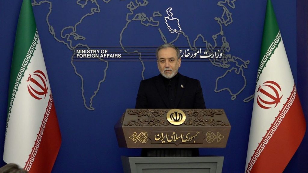 عراقچی: ایران به دنبال پایان دائمی جنگ است/ به زودی جشن پیروزی می‌گیریم