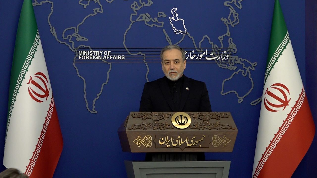 عراقچی: ایران به دنبال پایان دائمی جنگ است/ به زودی جشن پیروزی می‌گیریم
