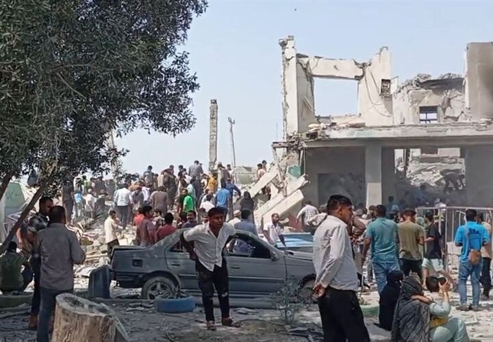 نگاه خاص رهبری به آلام داخلی؛ مسئولان جبران خسارت کرده و گزارش دهند