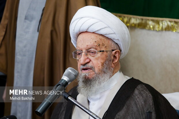 روز قدس نماد ایستادگی برابر استکبار و زورگویان عالم است