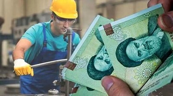حداقل‌ حقوق سال آینده کارگران ۱۶میلیون و ۶۰۰ هزار تومان تعیین شد