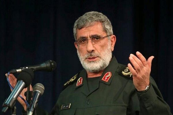 جبهه حق هر روز توانمندتر و مقتدرتر خواهد شد