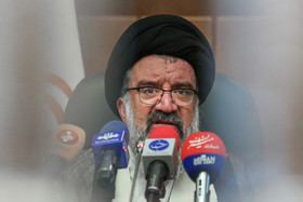 خاتمی جزئیات جلسه رأی‌گیری خبرگان رهبری را اعلام کرد