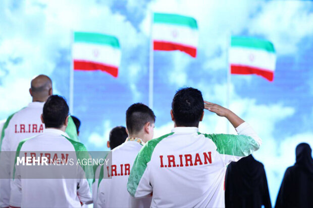 نامه اعتراضی ۱۰ هزار ورزشکار ایرانی به نهادهای بین‌المللی ورزش جهان