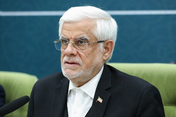 تماس‌های عارف با مدیران اقتصادی و دستور برای کنترل بازار و تأمین کالا