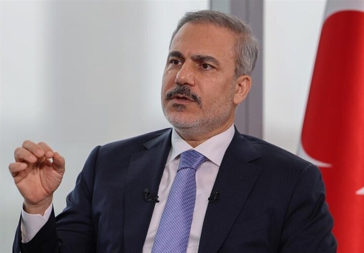 فیدان: جنگ در منطقه باید در سریع‌ترین زمان ممکن پایان یابد