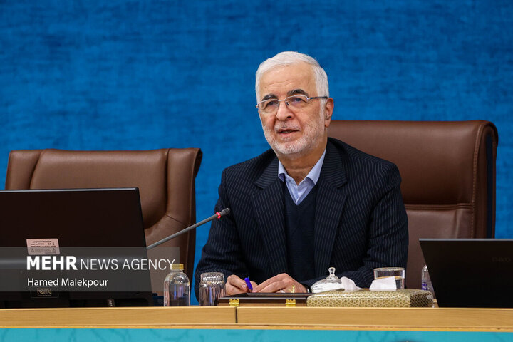 نظارت مستمر برای تأمین نیازهای عمومی کشور در حال انجام است