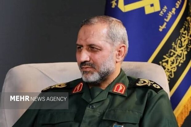 امشب آسمان جنوب سرزمین‌های اشغالی ساعت‌ها روشن خواهد ماند