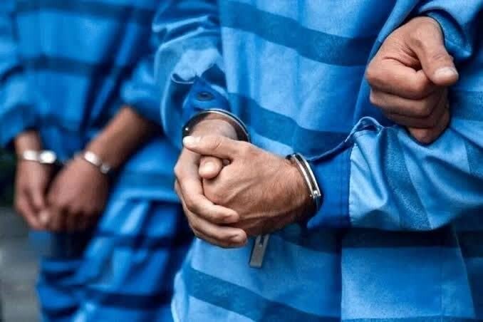 فراجا: در ۷۲ ساعت گذشته ۵۴ جاسوس سلطنت‌طلب دستگیر شدند