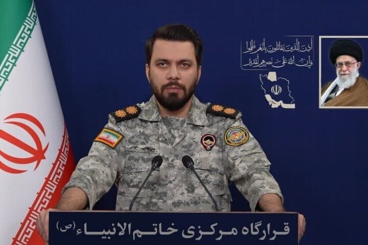 نیروهای مسلح به وعده صادق ۴ تا پیروزی نهایی ادامه خواهند داد