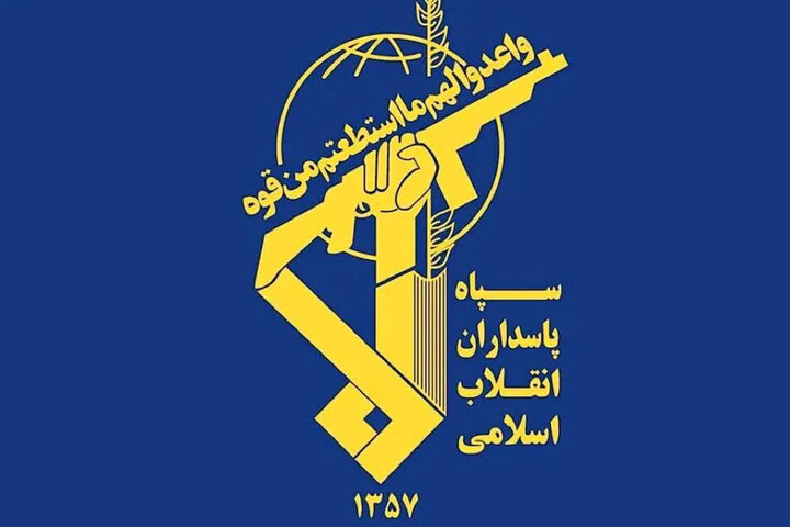 سپاه تجاوز پهپادی به منزل رئیس اقلیم کردستان عراق را محکوم کرد