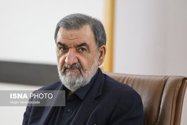 محسن رضایی: ایران برای عبور از گردنه‌های سخت، نیازمند جوانان پرانرژی است