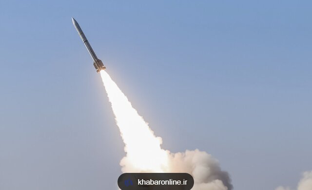 جزئیاتی از ضربات امروز پدافندی سپاه به اهداف آمریکایی–صهیونی در منطقه