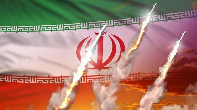 سپاه: موج ۳۲ وعده صادق ۴ اجرا شد