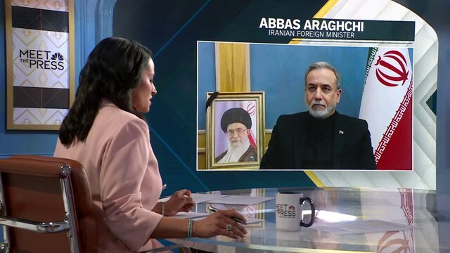 انتخاب رهبر جدید فقط به مردم ایران مربوط است/ باید پایانی دائمی برای جنگ ایجاد شود