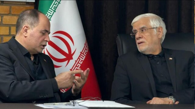 مردم مطمئن باشند در تأمین مایحتاج زندگی اخلالی ایجاد نمی‌شود