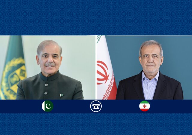پزشکیان: ایران هیچ قصدی برای درگیری با کشورهای منطقه ندارد