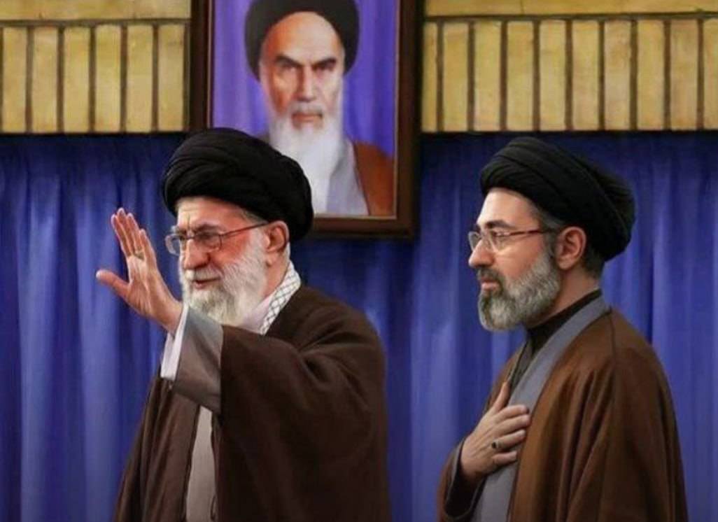 رهبر جدید انقلاب اسلامی توسط مجلس خبرگان رهبری تعیین و معرفی شد