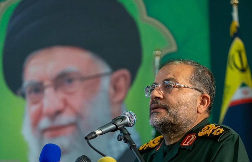 اعلام شهادت سردار غلامرضا سلیمانی، رئیس سازمان بسیج مستضعفین