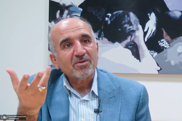 مصرف گاز کشور به دلیل پایان فصل سرما کاهشی است
