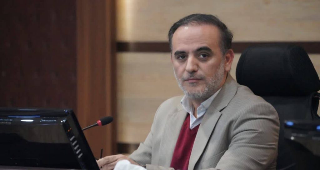 گزارش‌ها از آسیب‌دیدگی ۱۰۱۰ واحد مسکونی و تجاری در کرج و اجرای اقدامات اولیه اسکان اضطراری