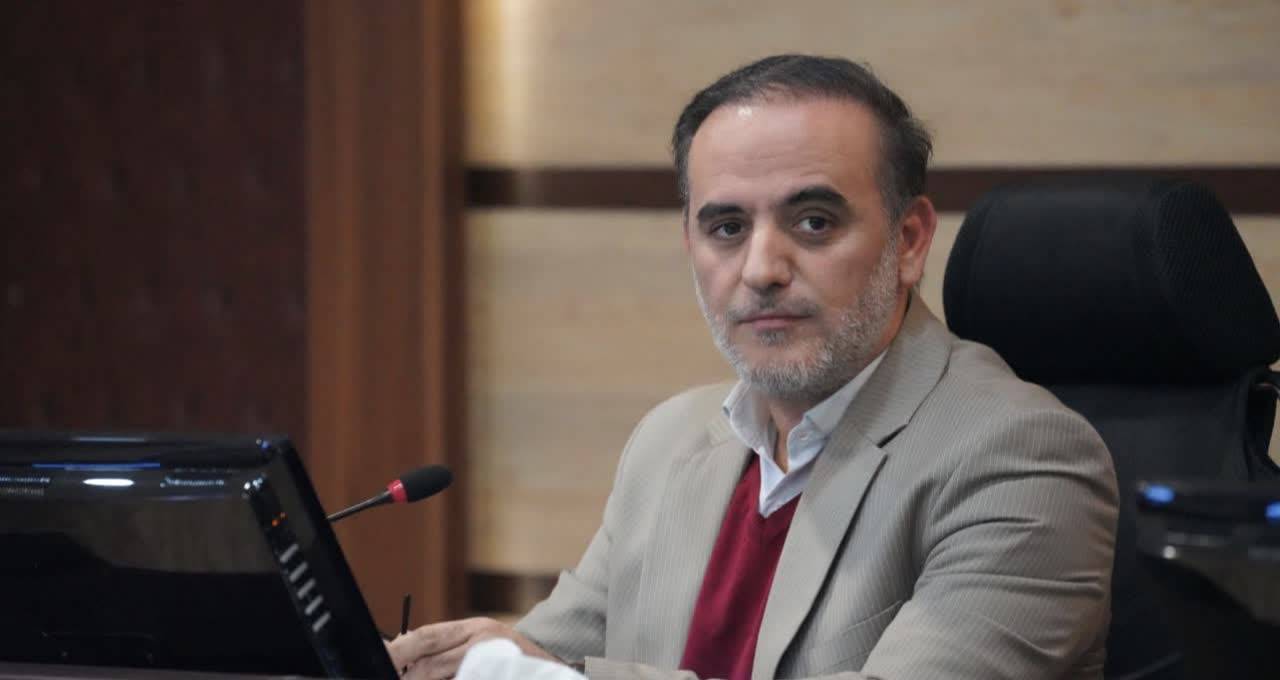 گزارش‌ها از آسیب‌دیدگی ۱۰۱۰ واحد مسکونی و تجاری در کرج و اجرای اقدامات اولیه اسکان اضطراری