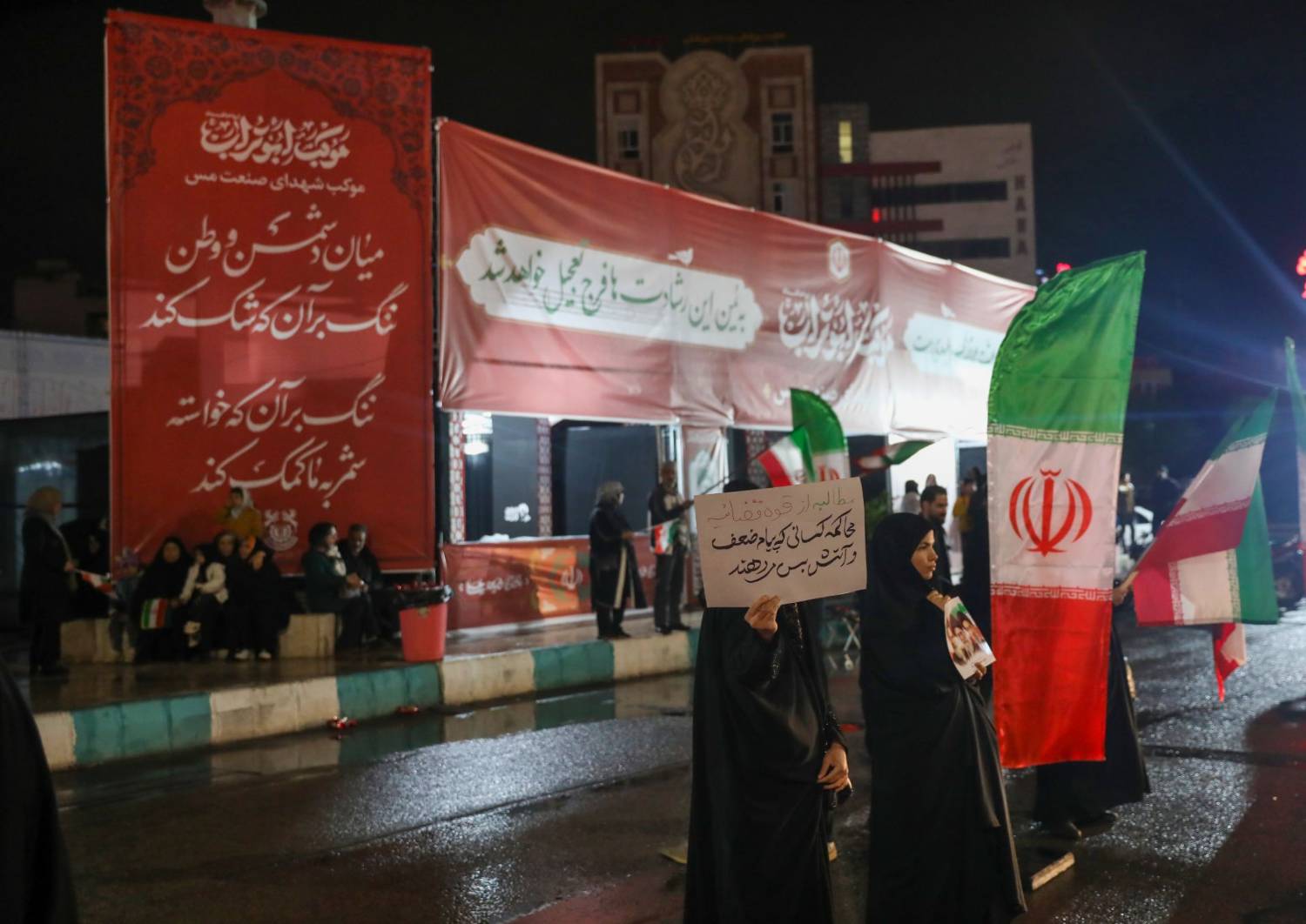 «موکب شهدای صنعت مس» در کرمان، رفسنجان و شهربابک برپا شد