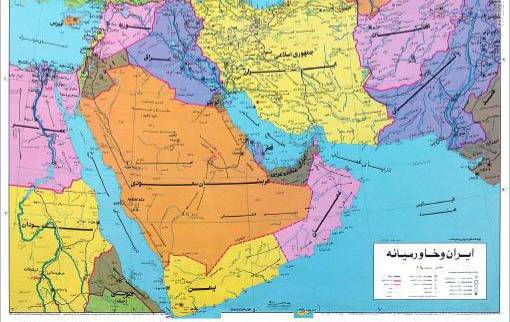 تجهیزات پیشرفته امریکا در برابر موقعیت جفرافیایی زانو زد؛ تنگنای تنگه ها برای یانکی ها