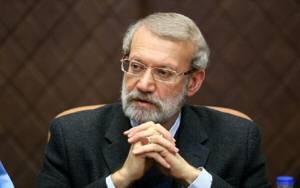 نامه ۶بندی لاریجانی خطاب به کشور‌های اسلامی؛ شما در کدام طرف هستید
