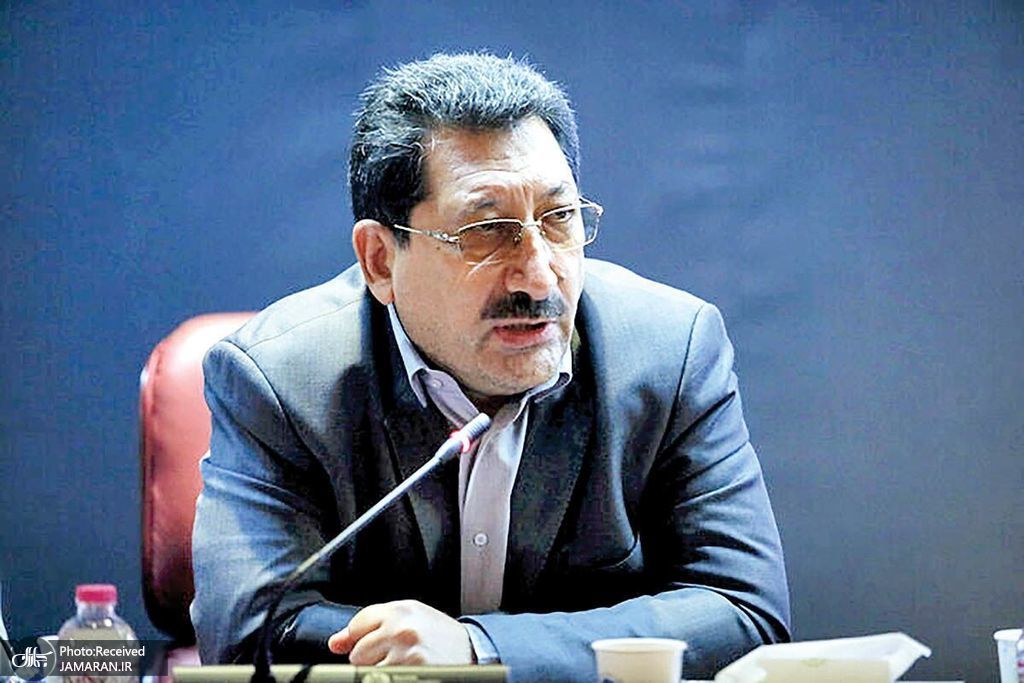 پیام وزیر صمت به‌مناسبت انتخاب آیت‌الله «سیدمجتبی خامنه‌ای» به‌عنوان رهبر انقلاب اسلامی