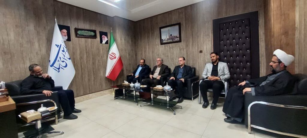 «سرو ایران» در البرز؛ از واگذاری اراضی برای انرژی خورشیدی تا کاشت ۶۰ هزار اصله نهال