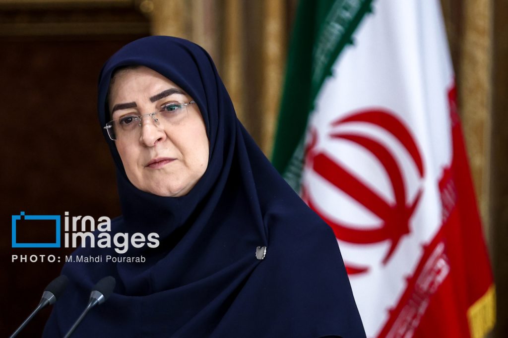 دشمن نمی‌تواند با حمله به دانشگاه‌ها چراغ علم را در ایران خاموش کند