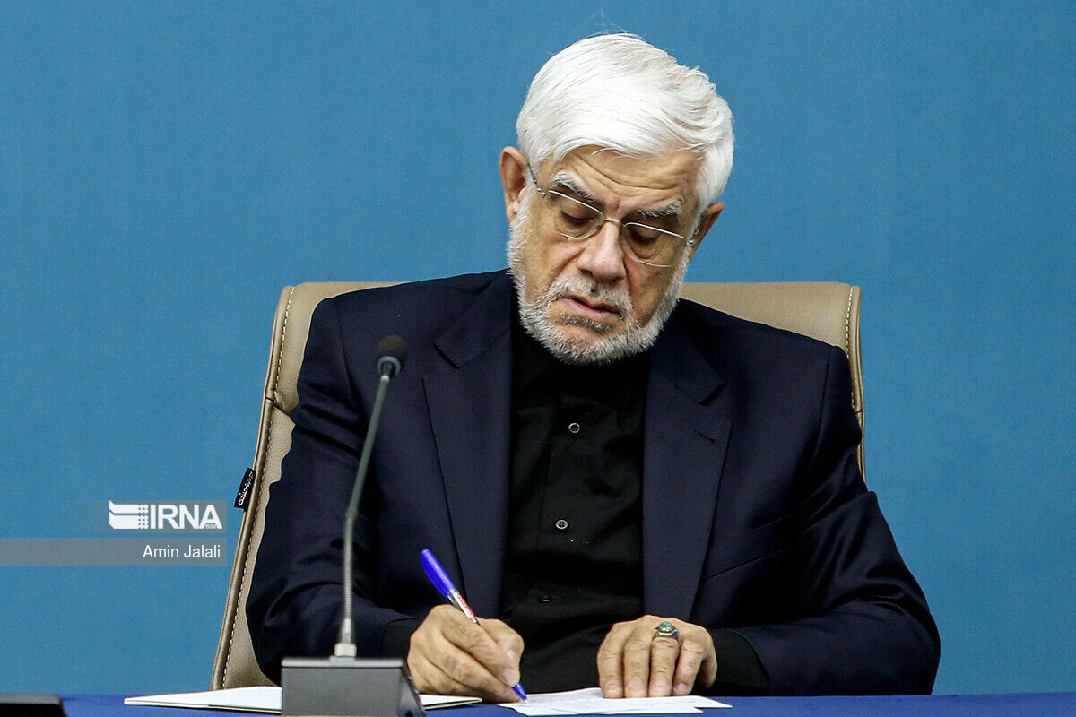 ایران نه یک «اتفاق»، که خودِ «تاریخ» است