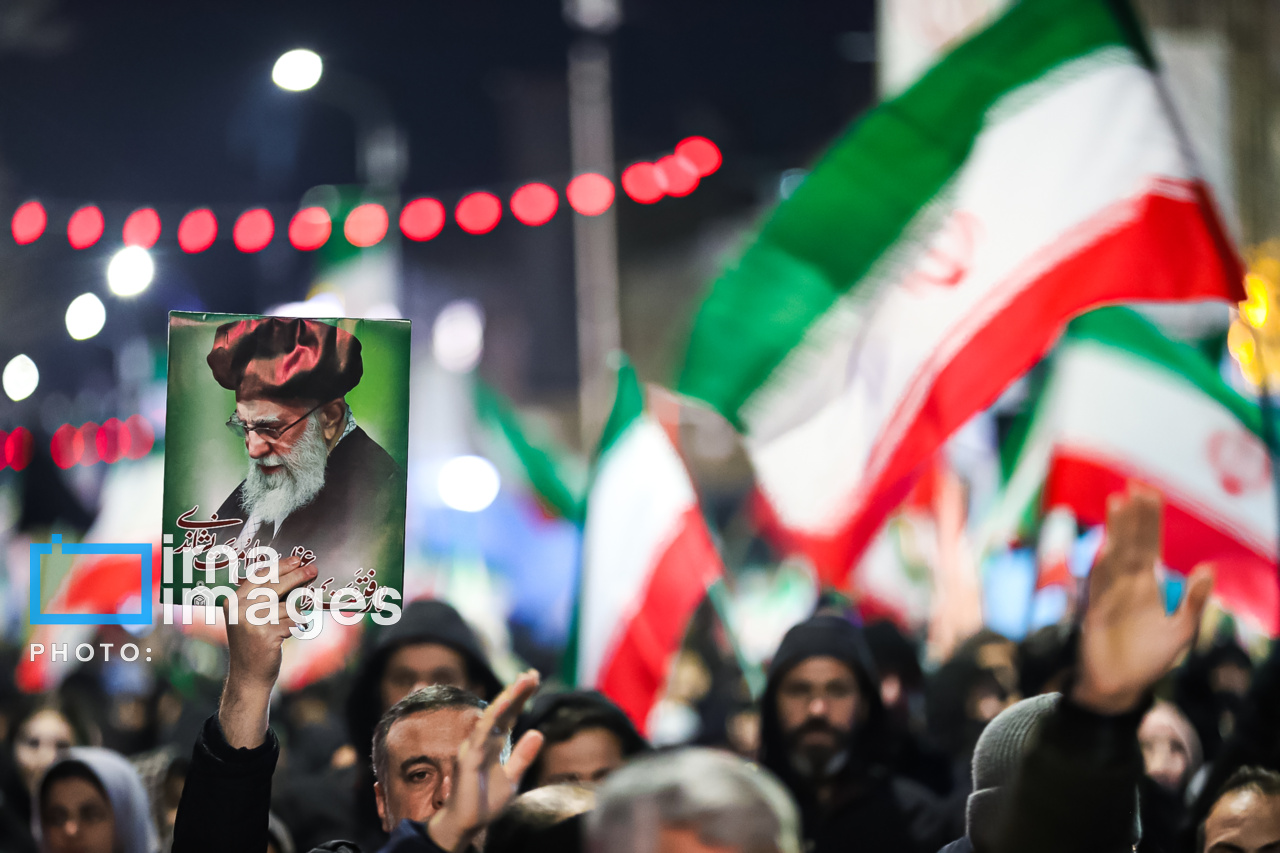 برنامه‌های چهلمین روز شهادت رهبر انقلاب در تهران اعلام شد