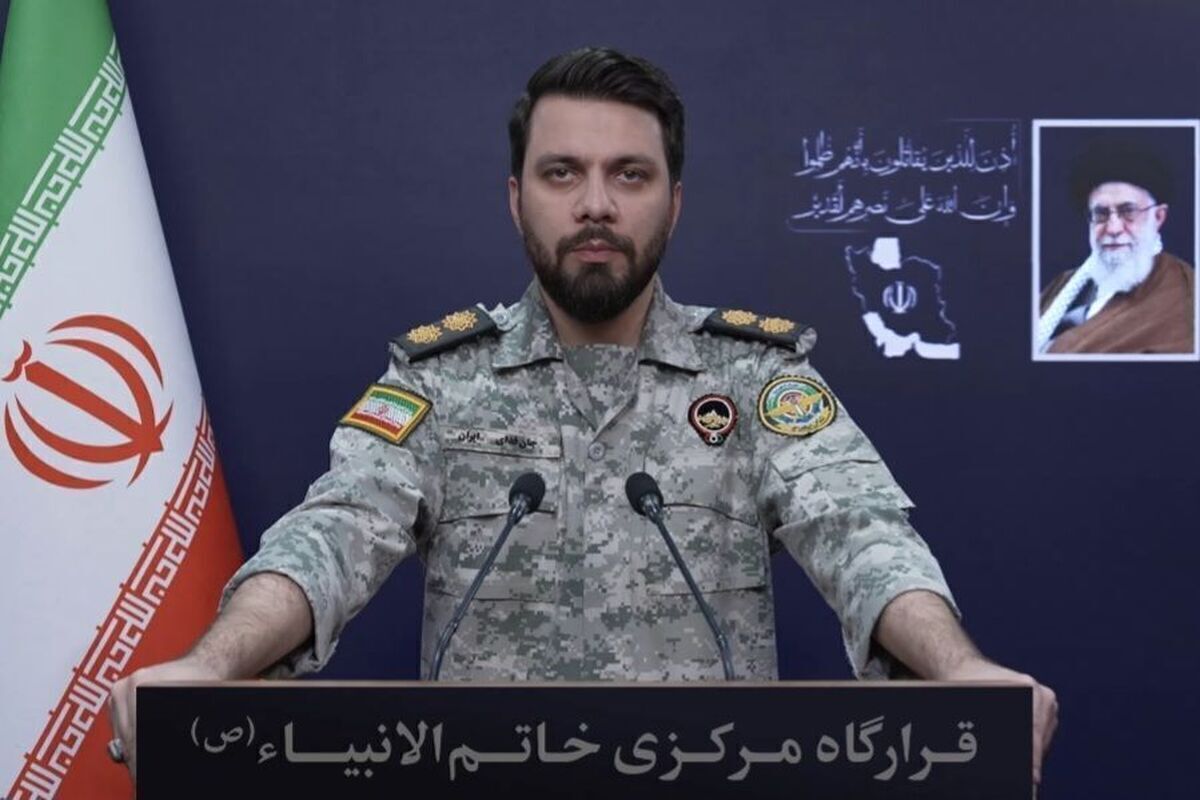 سامانه های پدافند یکی پس از دیگری در میدان عمل رونمایی می شود