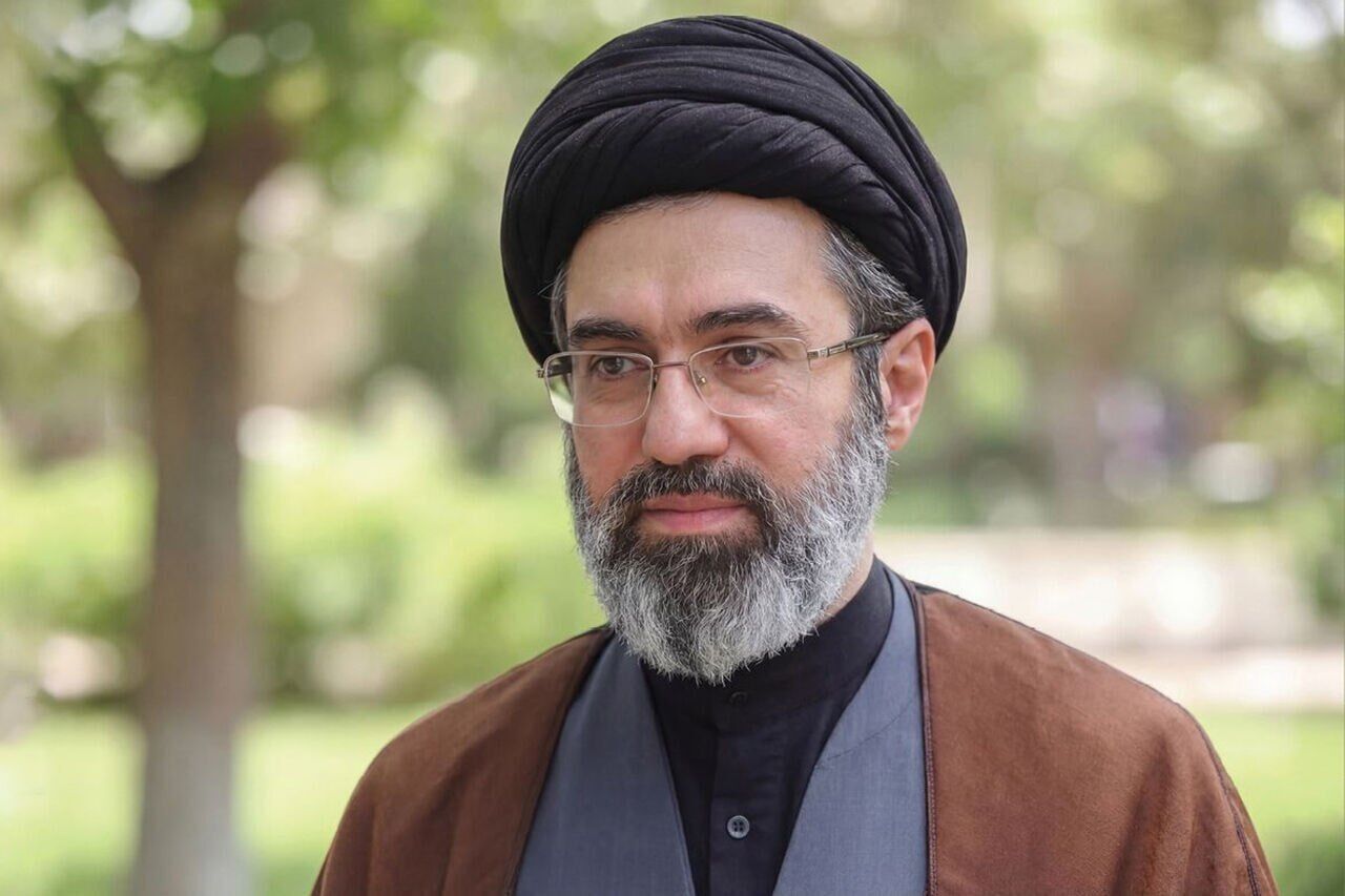 رهبر معظم انقلاب شهادت سید کمال خرازی را تسلیت گفتند