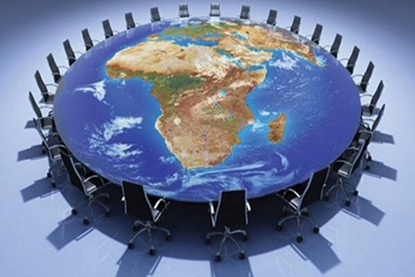 ایران؛ قدرتی نوظهور در عرصه بین‌الملل